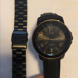 MVMT WATCH